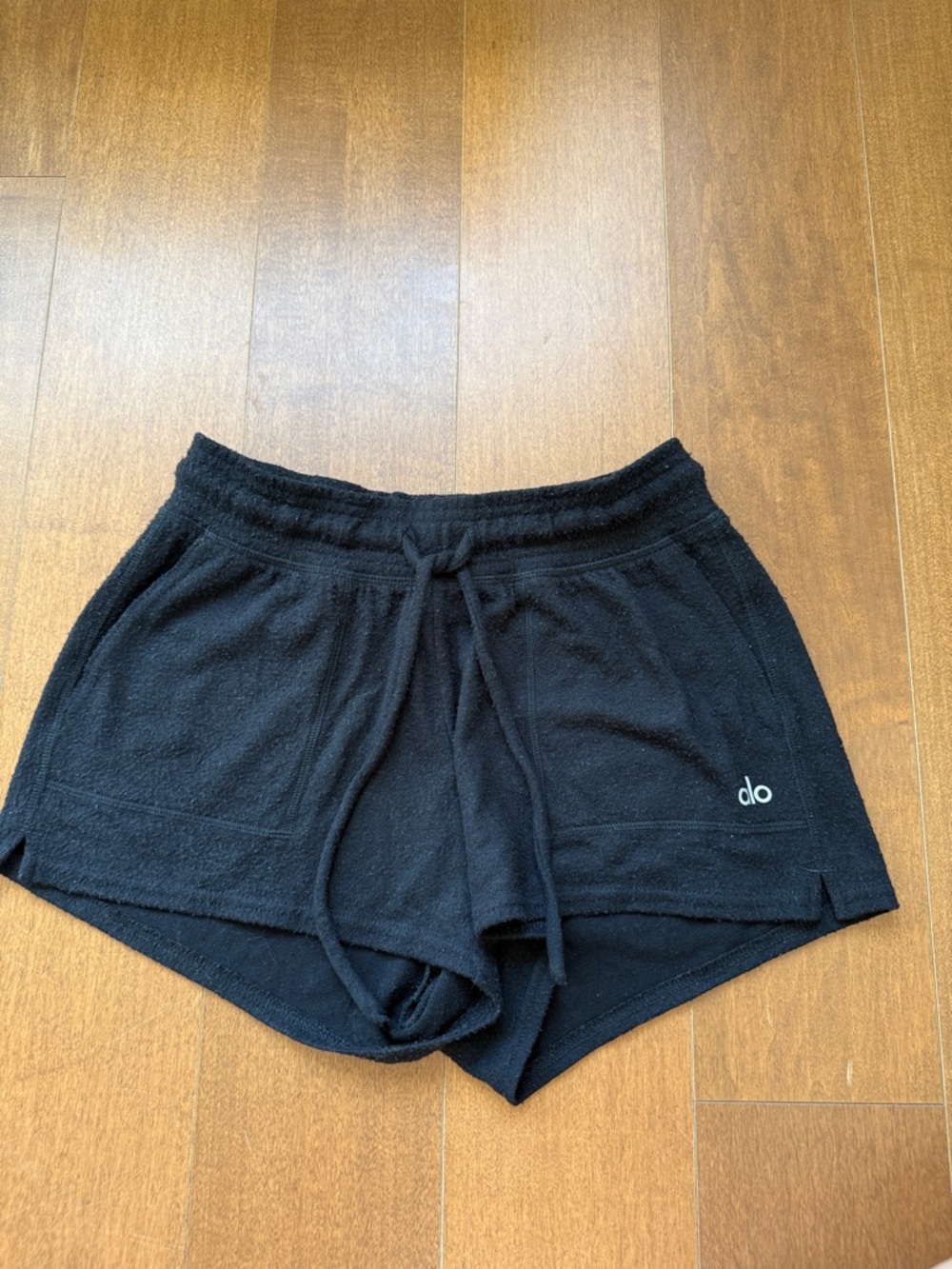 Alo Shorts